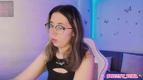 Veronica Independent Model online show from December 15, 12:32 pm