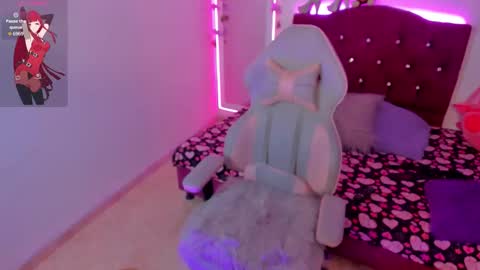 sweetx__cherry online show from March 20, 3:06 pm