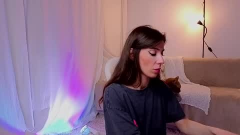 Sweety Fit online show from April 27, 8:39 pm
