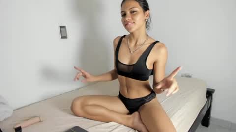 Sweety online show from July 29, 4:01 am