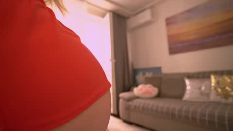 Katerina online show from April 3, 2:15 pm