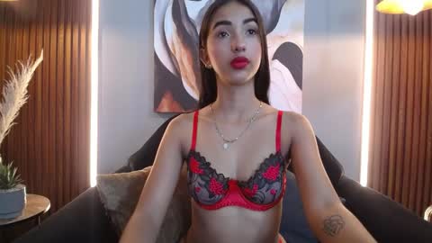 LAURA online show from March 26, 11:56 am