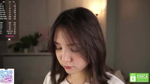 Astrid online show from November 7, 4:18 am