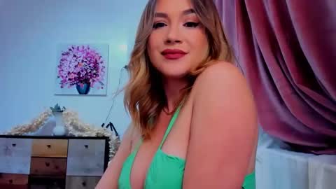 Ecaterina online show from February 22, 11:27 pm