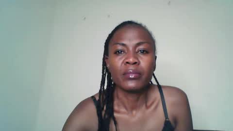 ALICIA online show from May 27, 10:51 pm