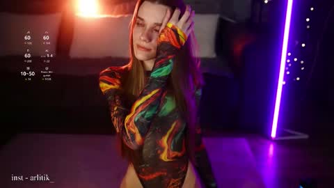 syaosan_ online show from February 18, 3:05 am