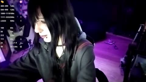 Lina online show from March 10, 3:16 pm