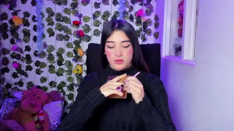 TABITA online show from December 11, 11:08 am