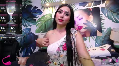 Tahira online show from February 5, 2:09 pm