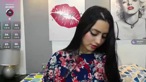 Tahira online show from October 16, 1:58 pm