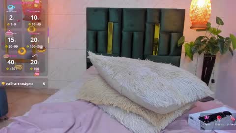 Taissa online show from September 13, 10:07 pm