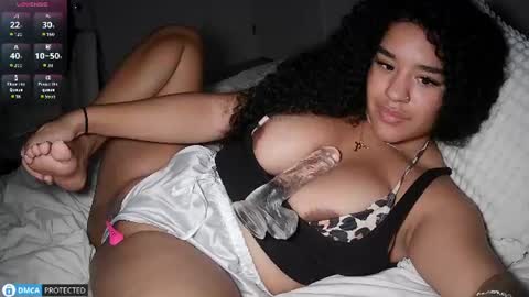 Talia online show from August 7, 3:24 am