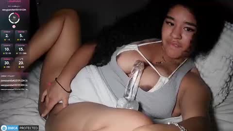 Talia online show from August 4, 3:12 am