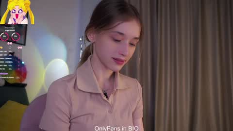 Mia online show from February 28, 2:00 am