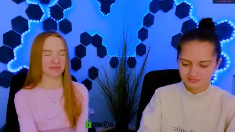 talia_seduce online show from February 5, 10:07 am