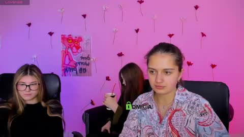 talia_seduce online show from April 18, 7:07 pm