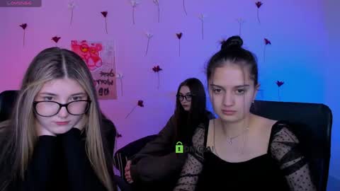 talia_seduce online show from April 13, 7:25 pm