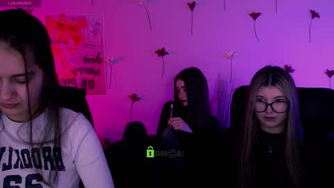 talia_seduce online show from March 22, 8:15 pm