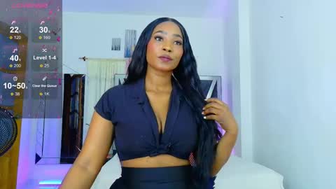 taliana  modelo independiente online show from March 28, 2:00 am