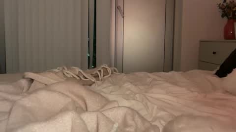 Talia online show from April 2, 7:22 pm