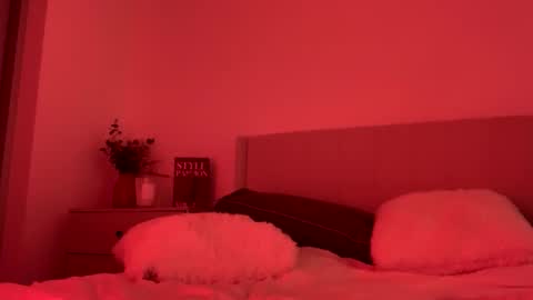 Talia online show from April 10, 7:53 pm