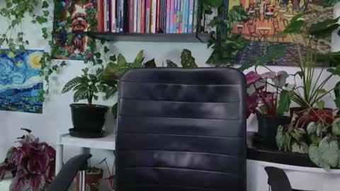 Tali Majid online show from March 26, 11:39 pm