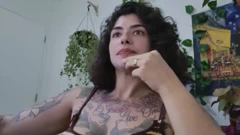 Tali Majid online show from January 31, 10:41 pm