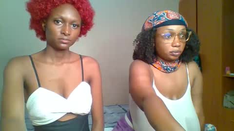 talisha smiles online show from February 15, 7:51 am