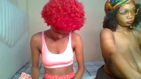 talisha smiles online show from March 15, 6:37 am