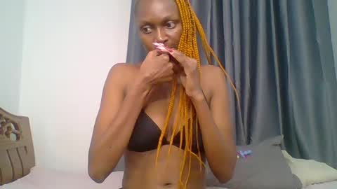 talisha smiles online show from July 13, 6:08 pm