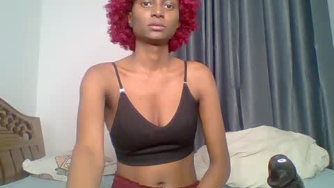 talisha smiles online show from August 6, 7:37 am
