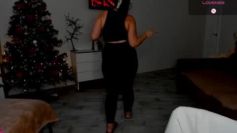 Talla online show from December 22, 11:13 am