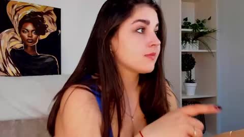 Talla online show from February 26, 2:49 pm