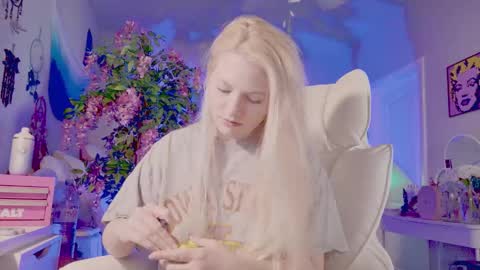 Talula  - OF talulaa online show from March 13, 12:56 am