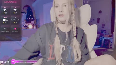 Talula  - OF talulaa online show from November 21, 9:06 pm