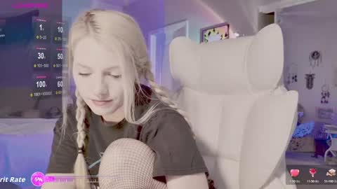 Snapshot of talulaa chatting on September 25, 7:34 pm Talula - OF talulaa online show from September 25, 7:34 pm