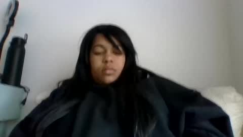 talulah007 online show from March 25, 1:33 am