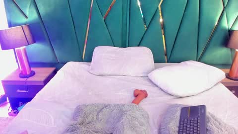 Tamara  online show from January 4, 12:27 pm