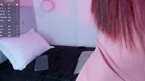 Tamara Rider online show from December 6, 10:18 pm