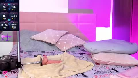 tamara_soul online show from February 10, 9:25 am