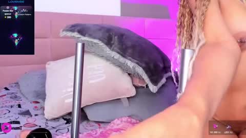 tamara_soul online show from February 17, 9:24 am