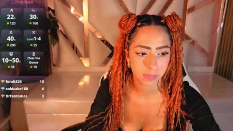 Tamara  online show from February 18, 8:52 pm