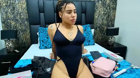 Tamara  online show from January 8, 12:03 am