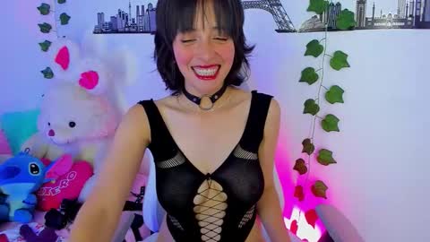 Snapshot of tamararoar chatting on October 21, 7:51 pm Tamara online show from October 21, 7:51 pm
