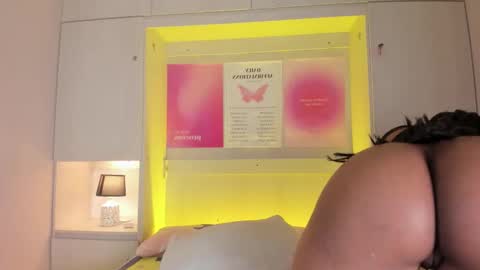 Tami online show from March 28, 9:46 pm