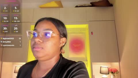 Tami online show from May 15, 11:51 pm