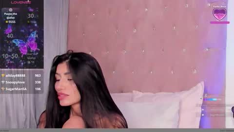 Im Tami online show from September 14, 2:20 am