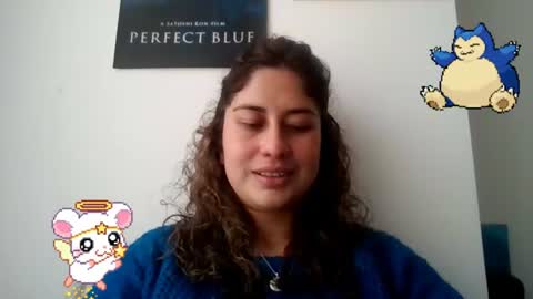 Tami online show from July 10, 5:46 pm