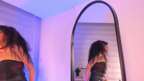 TAMI online show from February 13, 9:49 pm