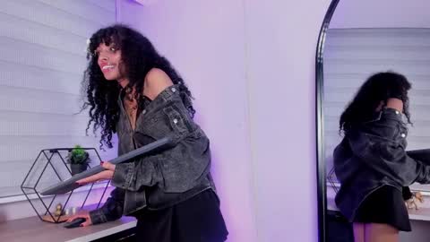 TAMI online show from April 1, 9:01 pm